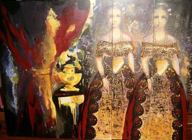 Costumele reginelor Costumele reginelor